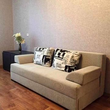 Оренда 2-к квартири на вул. Сергія Данченка