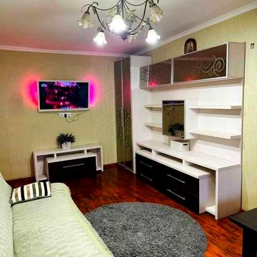 Сдаётся 2к квартира на Янгеля 9