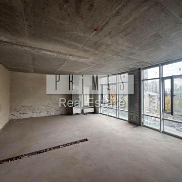 Іоанна Павла II вул. (Патріса Лумумби), 6/1