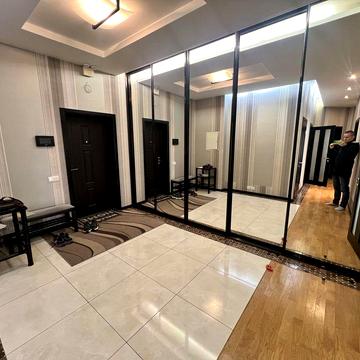 Оренда 3 кім. кв.  ЖК Пори року  Вул. Мокра 20