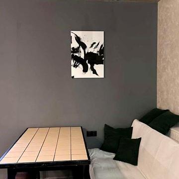 Довгострокова оренда 1к Квартира Залізнична вулиця