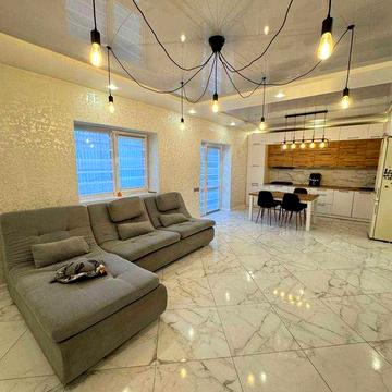 Оренда кутового таунхауса в Бучі, вул. Вокзальна