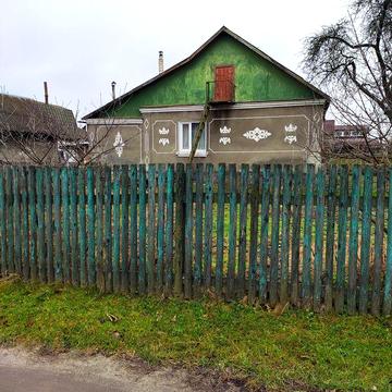 Продається будинок 90м2, 4 кімнати, 7 соток землі.