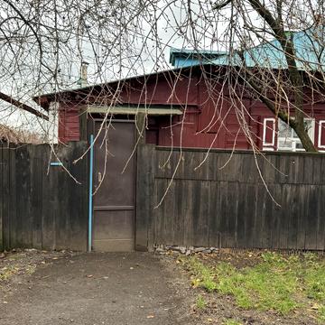 Колоскових вул. (Будьонного), 1