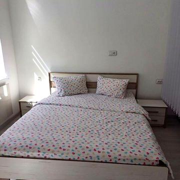 Довгострокова оренда 1к Квартира Романчука вулиця