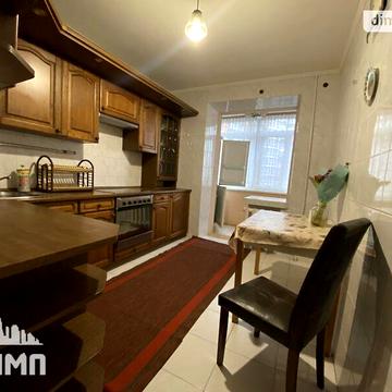 Довгострокова оренда 3к Квартира Марії Литвиненко-Вольгемут вулиця