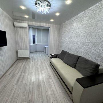 Аренда 1к.кв. м. Научная Новострой ‼️ ЖК "River Town", ул. Мирная 19