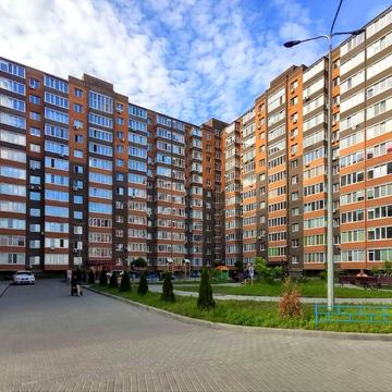 Аренда 1к.кв. м. Научная Новострой ‼️ ЖК "River Town", ул. Мирная 19