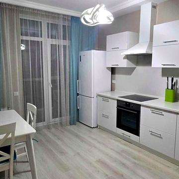 Соломянська вул., 20-В