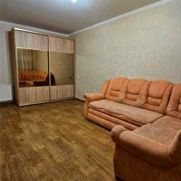 Сдам 1к квартиру по адресу Донецкое шоссе 97 а