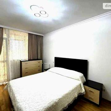 Довгострокова оренда 2к Квартира Жасминова вулиця