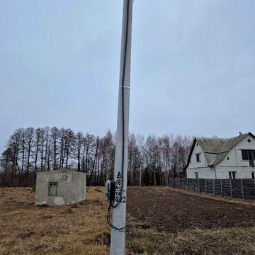 В с. Грузьке, Київська область продається!!!