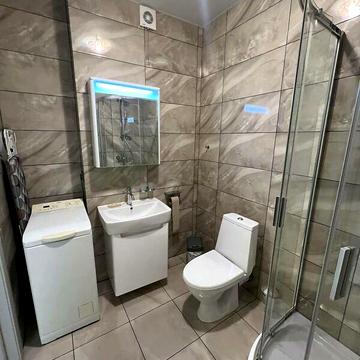 Довгострокова оренда 1к Квартира Пасіки Галицькі вулиця ЖК Washington City