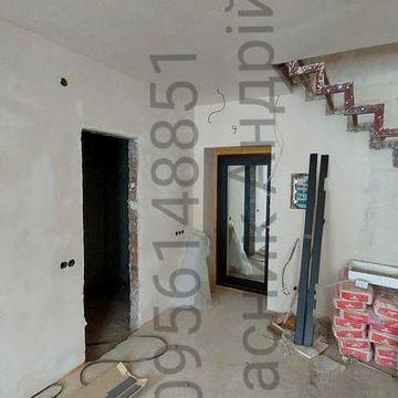 3-х кімнатна 3-рівнева квартира з терасою  у центрі Бучі  ЖК Continent ЖК Continent