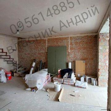 3-х кімнатна 3-рівнева квартира з терасою  у центрі Бучі  ЖК Continent ЖК Continent