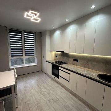 Продаж 1к Квартира Князя Володимира Великого вулиця ЖК Новая Буча