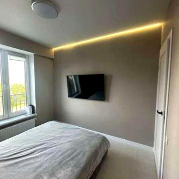 Довгострокова оренда 1к Квартира Інглезі вулиця ЖК Via Roma