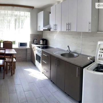 Довгострокова оренда 3к Квартира Томаша Масарика вулиця