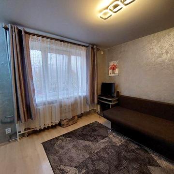 Однокімнатні квартира