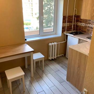 Маршала Рокосовського просп., 3-А