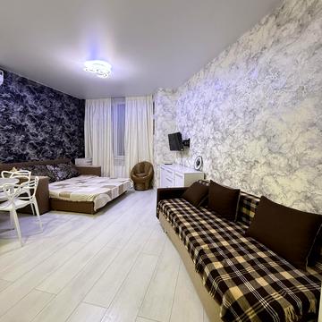 Фонтанська дорога вул. (Перекопской дивизии улица), 118