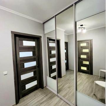 Здам 1 кім новобудову