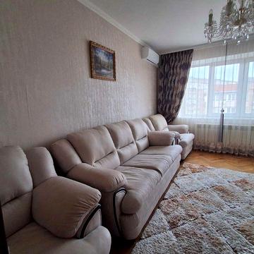 Оренда затишної 3к квартири, пр. Василя Порика 3а, Виноградар