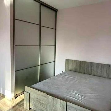 1к квартира по вул.Єврошенка