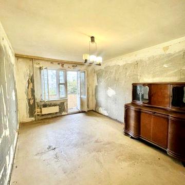 Продаж 2х кімнатної квартири Тростянецька,3 Без комісії