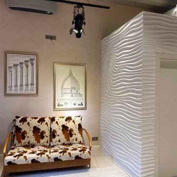 Апартаменти 1 поверх, з видом на море