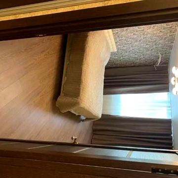 оренда 1 кім.квартири , 45 м2, 4 пов. євроремонт м.ТЕРЕМКИ,