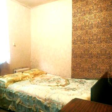 Сдам жилье в АНД районе