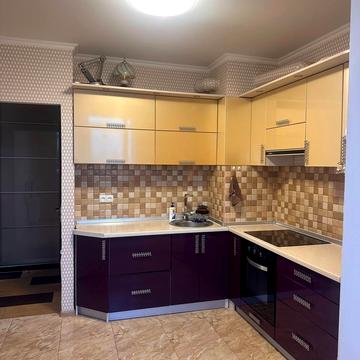 Райдужний масив вул., 11