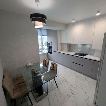 Перша здача! Затишна та стильна. Новий ремонт, меблі ЖК МІленіум Стейт