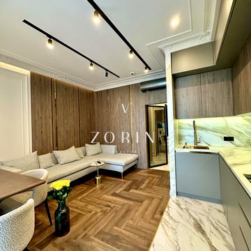 Володимира Моссаковського вул. (Клари Цеткін), 7