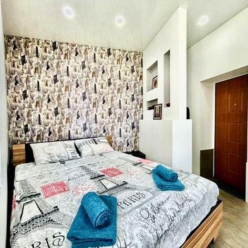 Оренда квартири метро Левада , проспект Гагаріна