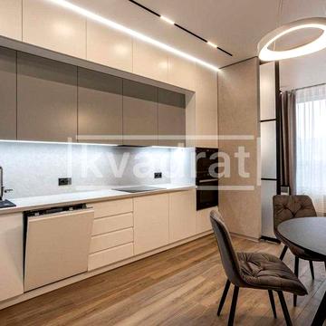 ECOFLOW Оренда 2к кв 63м2 ЖК Greenville Печерськ ул Фортечний тупик 7В