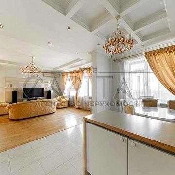 НАЙНИЖЧА ЦІНА на ПЕЧЕРСЬКУ квартира 160м2 Ковпака 17 Либідська ЦЕНТР