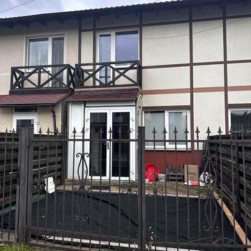 Дніпровська