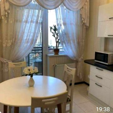 Сдам 1 комн квартиру в ЖК 5 Жемчужина на Таирова