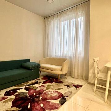 Продаж евро 2к квартира з ремонтом з Газом ЖК Єнісейская садиба