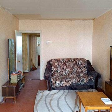 2хбалконка Залютино продам