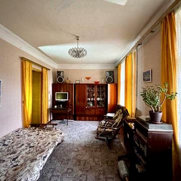 «Сталинка» центр г. Самар, можно под коммерцию