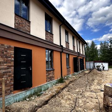 Депутатська вул.