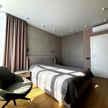 Євгена Сверстюка вул. (Марини Раскової), 6-Г