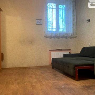 Довгострокова оренда 1к Квартира Балківська вулиця