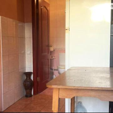 Довгострокова оренда 1к Квартира Балківська вулиця