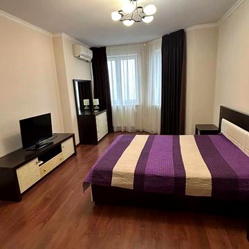 Любомира Гузара просп. (Космонавта Комарова), 26