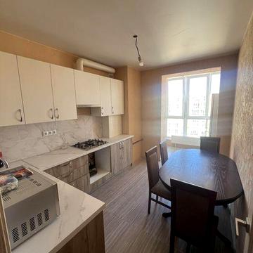 ‼️Первый взнос:31,000$ В расстрочкуС Ремонтом! (39м2)