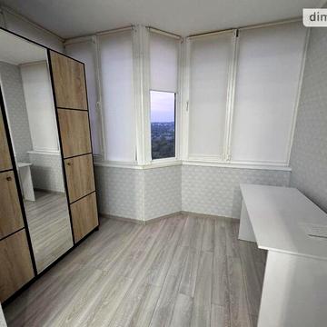 Довгострокова оренда 1к Квартира Мирна вулиця ЖК River Town